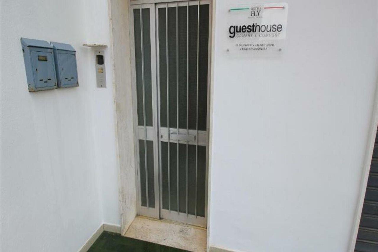 Guest House Gasthof Gallipoli