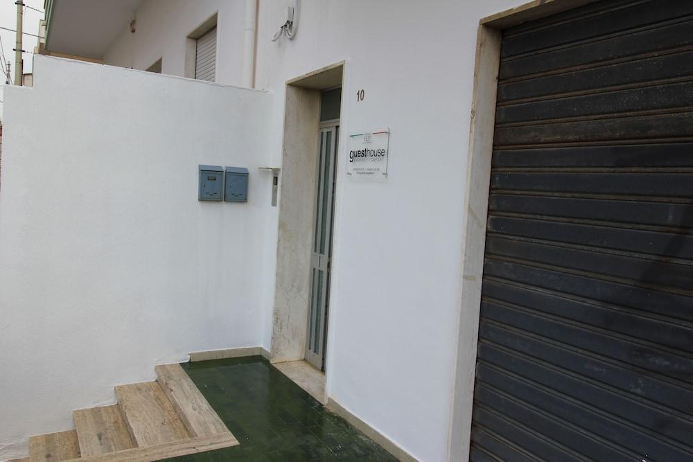 Guest House