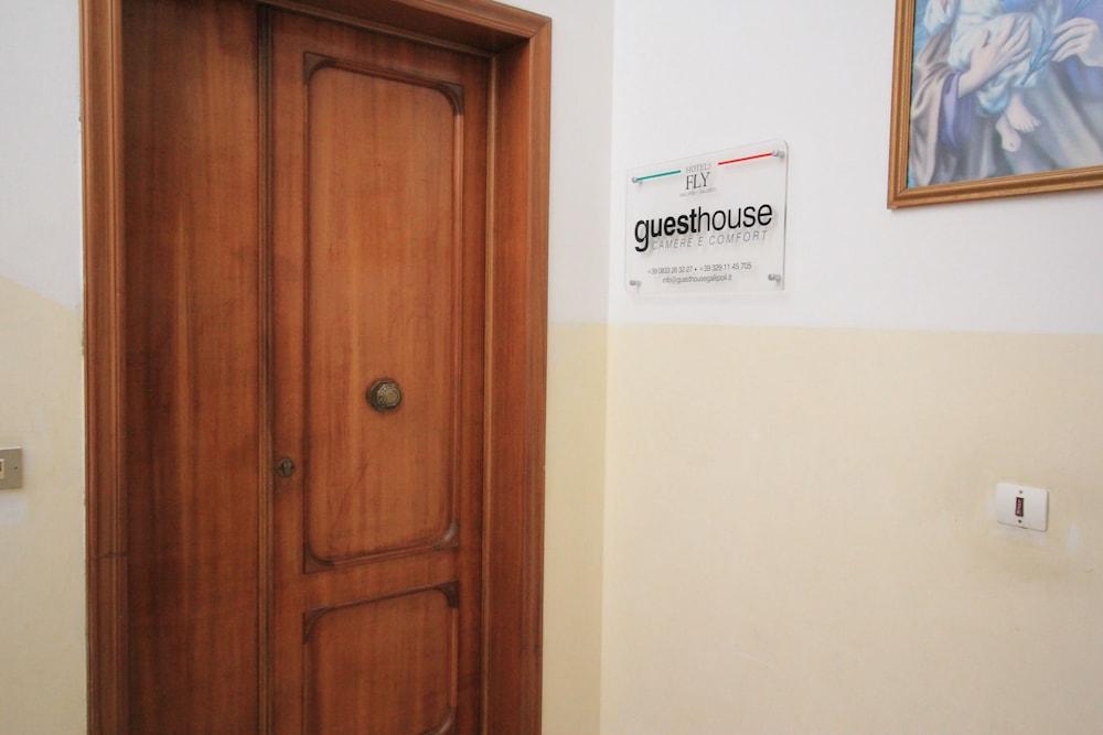 Guest House Gasthof