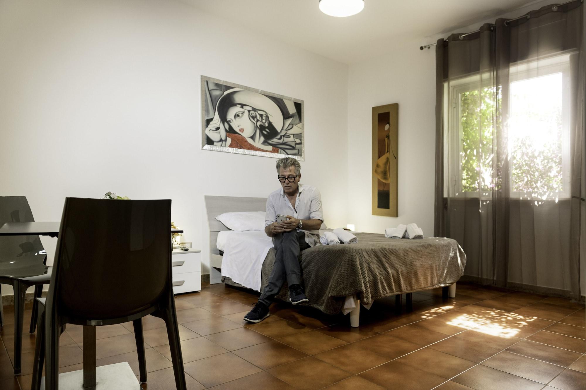 Guest house Guest House