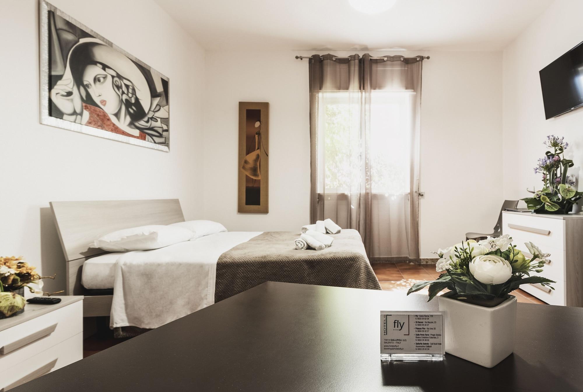 Guest House 3* Gallipoli
