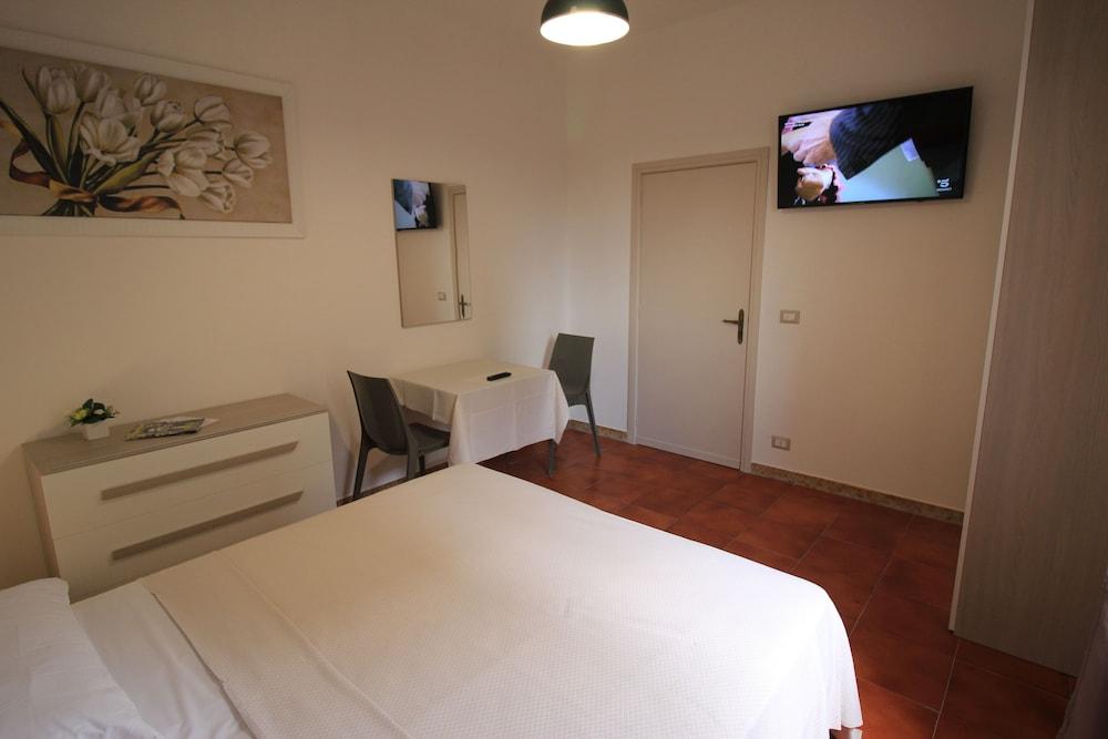 Guest House 3*