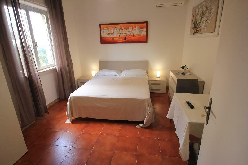 Guest House Guest house 3*