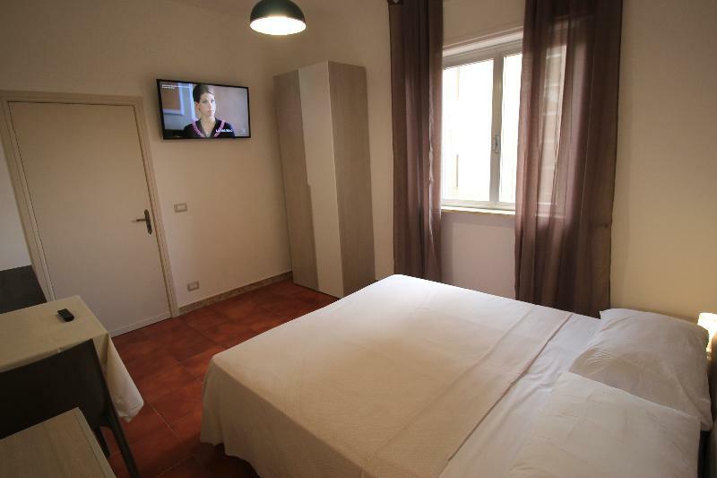 Guest House 3* Gallipoli