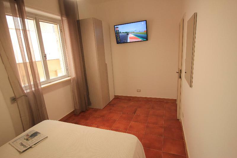 Guest House Gallipoli