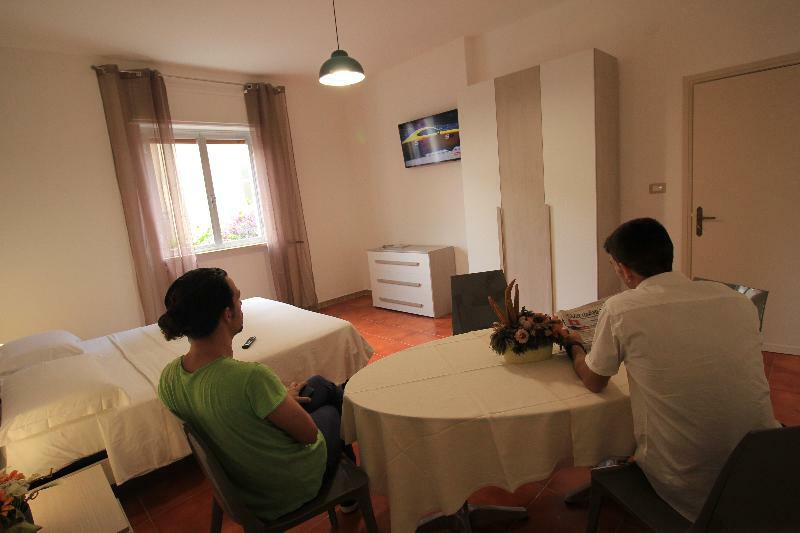 Guest House Maison d'hôtes 3*