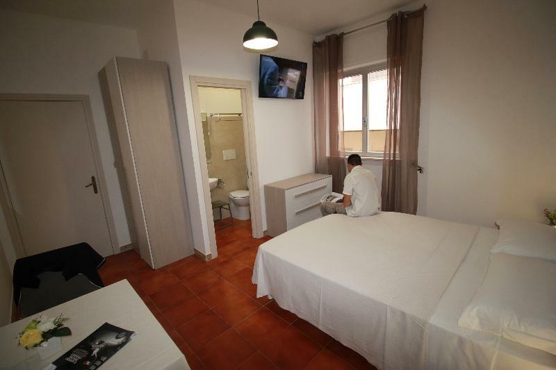 Guest House Guest house 3*
