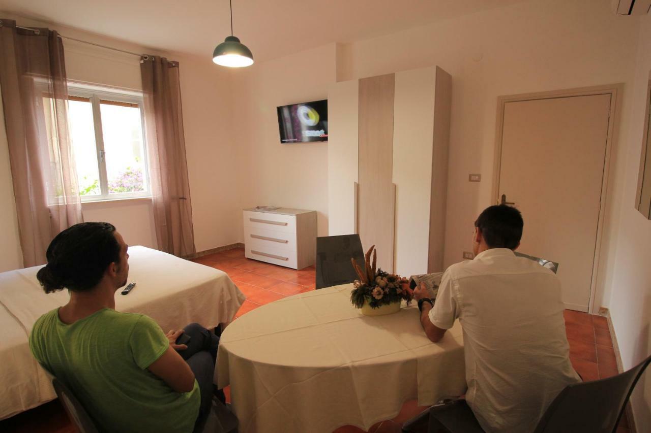 Guest House Gallipoli